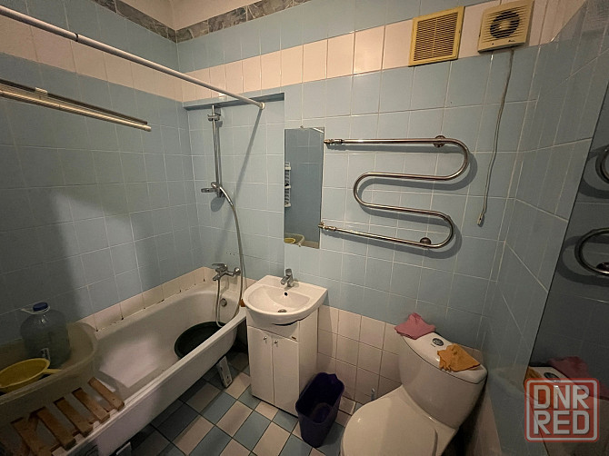 Продам 3-х ком. квартиру, 3/3 эт., 63 м.кв. - Макеевка-центр, ул. Московская Макеевка - изображение 6