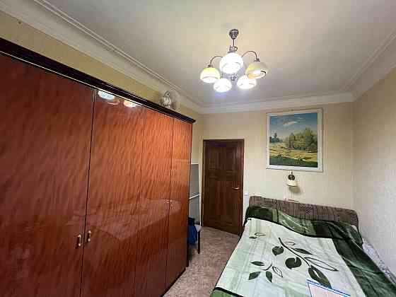Продам 2-х ком. квартиру, 3/3 эт., 50 м.кв. - Макеевка-центр, ул. Московская Макеевка