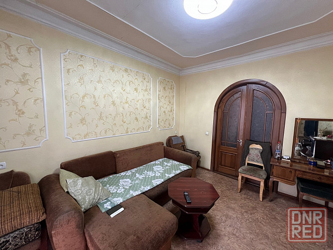 Продам 2-х ком. квартиру, 3/3 эт., 50 м.кв. - Макеевка-центр, ул. Московская Макеевка - изображение 3
