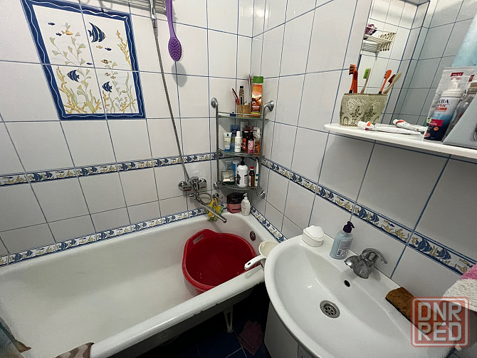 Продам 2-х ком. квартиру, 3/3 эт., 50 м.кв. - Макеевка-центр, ул. Московская Макеевка - изображение 5