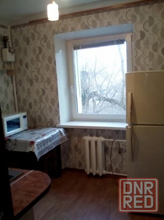 2-х комнатная квартира, пл. Ленина, пр. Ильича. Донецк - изображение 2