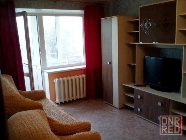2-х комнатная квартира, пл. Ленина, пр. Ильича. Донецк - изображение 3