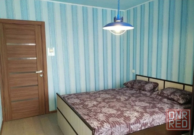 2-х комнатную квартиру в районе Донецк-сити. Донецк - изображение 1