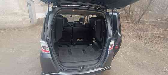 HONDA FREED гибрид 1.5 CVT 161 л.с. - отличное состояние Поколение I Донецк