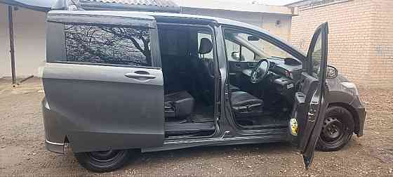 HONDA FREED гибрид 1.5 CVT 161 л.с. - отличное состояние Поколение I Донецк