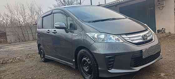 HONDA FREED гибрид 1.5 CVT 161 л.с. - отличное состояние Поколение I Донецк