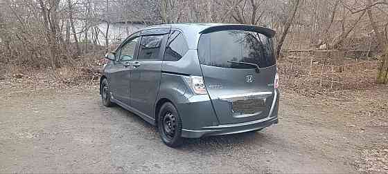HONDA FREED гибрид 1.5 CVT 161 л.с. - отличное состояние Поколение I Донецк