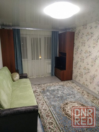 Сдам 2-х комнатную квартиру в центре калининского района Донецк - изображение 3