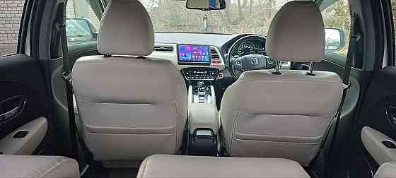 Honda Vezel, 2015 - отличное состояние Донецк