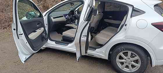 Honda Vezel, 2015 - отличное состояние Донецк