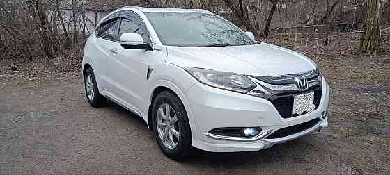 Honda Vezel, 2015 - отличное состояние Донецк