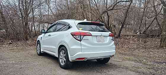 Honda Vezel, 2015 - отличное состояние Донецк