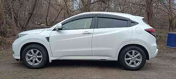 Honda Vezel, 2015 - отличное состояние Донецк