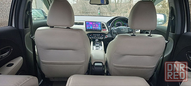 Honda Vezel, 2015 - отличное состояние Донецк - изображение 6