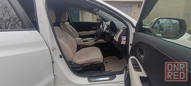Honda Vezel, 2015 - отличное состояние Донецк - изображение 7
