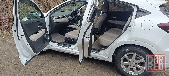 Honda Vezel, 2015 - отличное состояние Донецк - изображение 3