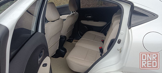 Honda Vezel, 2015 - отличное состояние Донецк - изображение 8