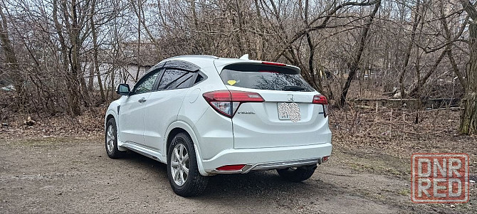Honda Vezel, 2015 - отличное состояние Донецк - изображение 2
