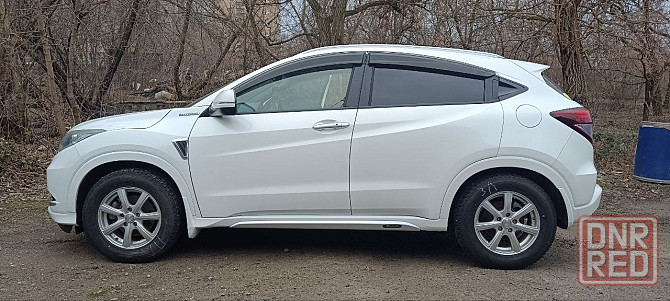 Honda Vezel, 2015 - отличное состояние Донецк - изображение 5
