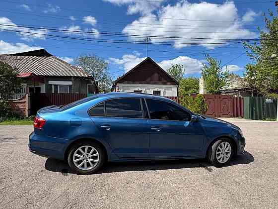 Продам Volkswagen Jetta SE Макеевка
