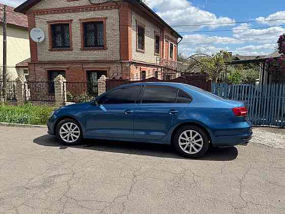 Продам Volkswagen Jetta SE Макеевка