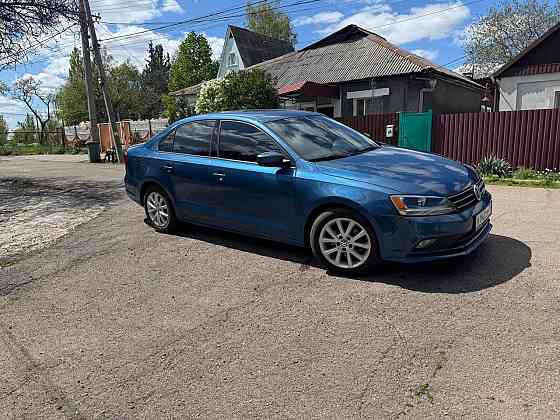 Продам Volkswagen Jetta SE Макеевка