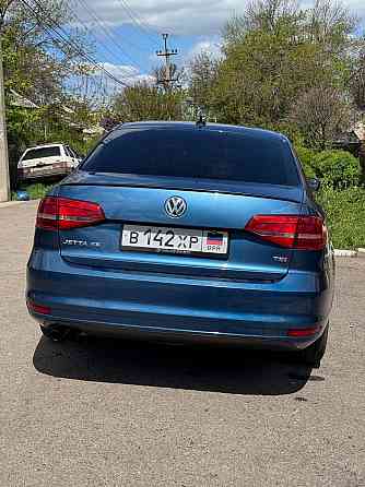 Продам Volkswagen Jetta SE Макеевка