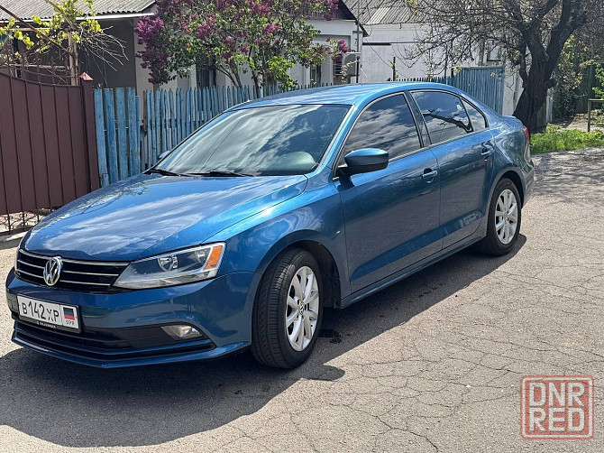 Продам Volkswagen Jetta SE Макеевка - изображение 1