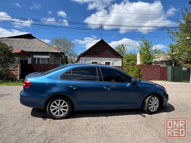 Продам Volkswagen Jetta SE Макеевка - изображение 6