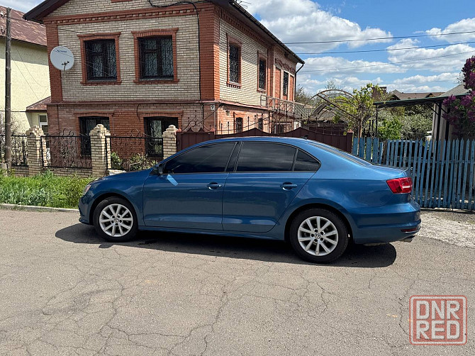 Продам Volkswagen Jetta SE Макеевка - изображение 3