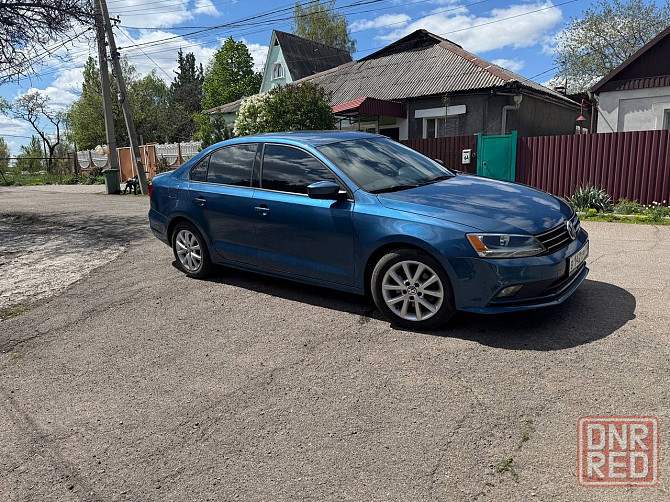 Продам Volkswagen Jetta SE Макеевка - изображение 2