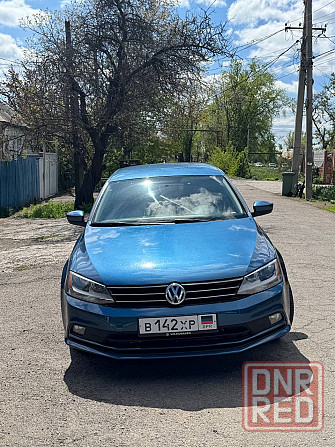 Продам Volkswagen Jetta SE Макеевка - изображение 5