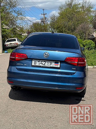 Продам Volkswagen Jetta SE Макеевка - изображение 4