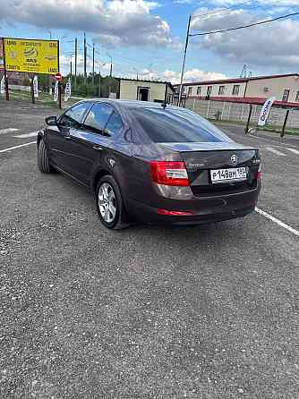 Продам Skoda Oktavia 2016 Макеевка