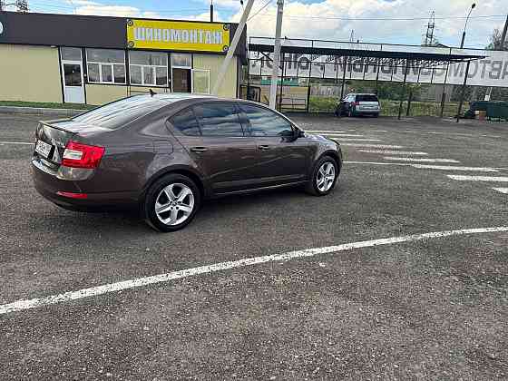 Продам Skoda Oktavia 2016 Макеевка