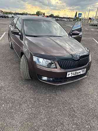 Продам Skoda Oktavia 2016 Макеевка