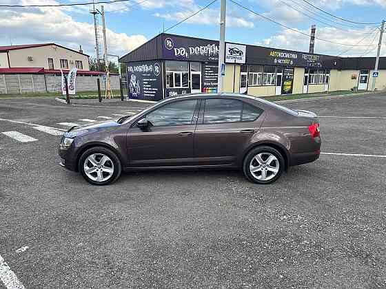Продам Skoda Oktavia 2016 Макеевка