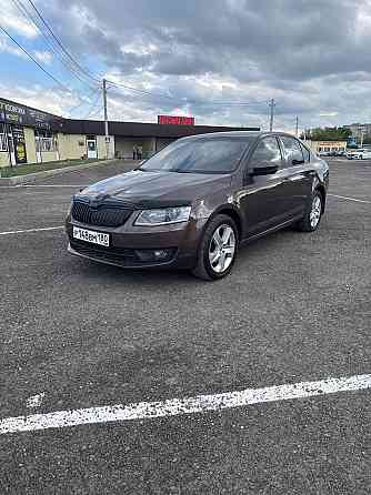 Продам Skoda Oktavia 2016 Макеевка