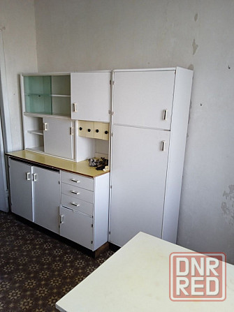 Ипотека Продам 1 комн кв Крытый рынок Донецк - изображение 3