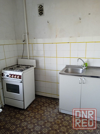 Ипотека Продам 1 комн кв Крытый рынок Донецк - изображение 4