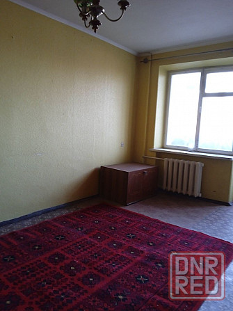 Ипотека Продам 1 комн кв Крытый рынок Донецк - изображение 2