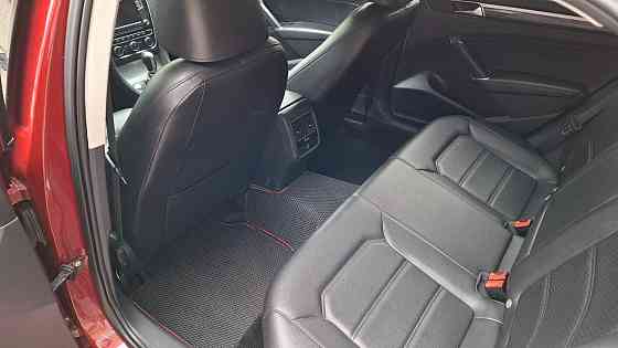 Volkswagen Passat Донецк