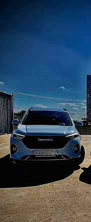Haval M6 Plus 2023 Макеевка