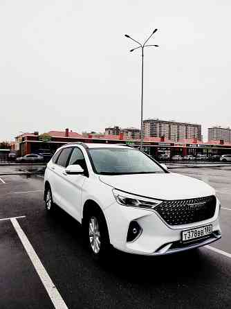 Haval M6 Plus 2023 Макеевка