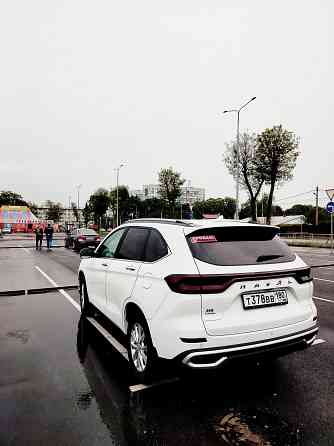 Haval M6 Plus 2023 Макеевка