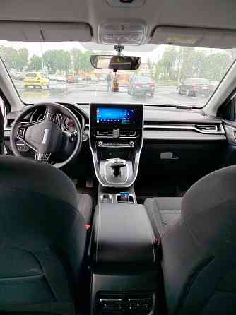 Haval M6 Plus 2023 Макеевка