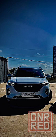 Haval M6 Plus 2023 Макеевка - изображение 1