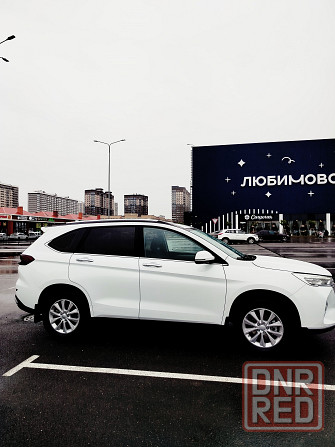 Haval M6 Plus 2023 Макеевка - изображение 3