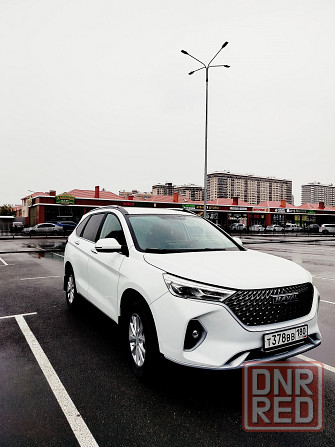 Haval M6 Plus 2023 Макеевка - изображение 2