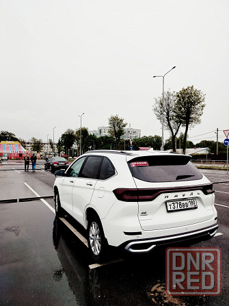 Haval M6 Plus 2023 Макеевка - изображение 5